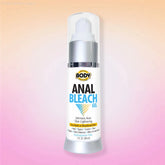 Body Action Anal Bleach Gel-French Quarter Lingerie